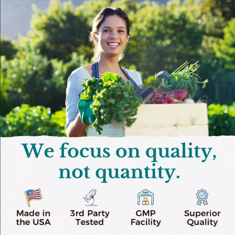 Comprar Probioticos 120 Billion Enzimas en Electroshopy - Ángulo 2